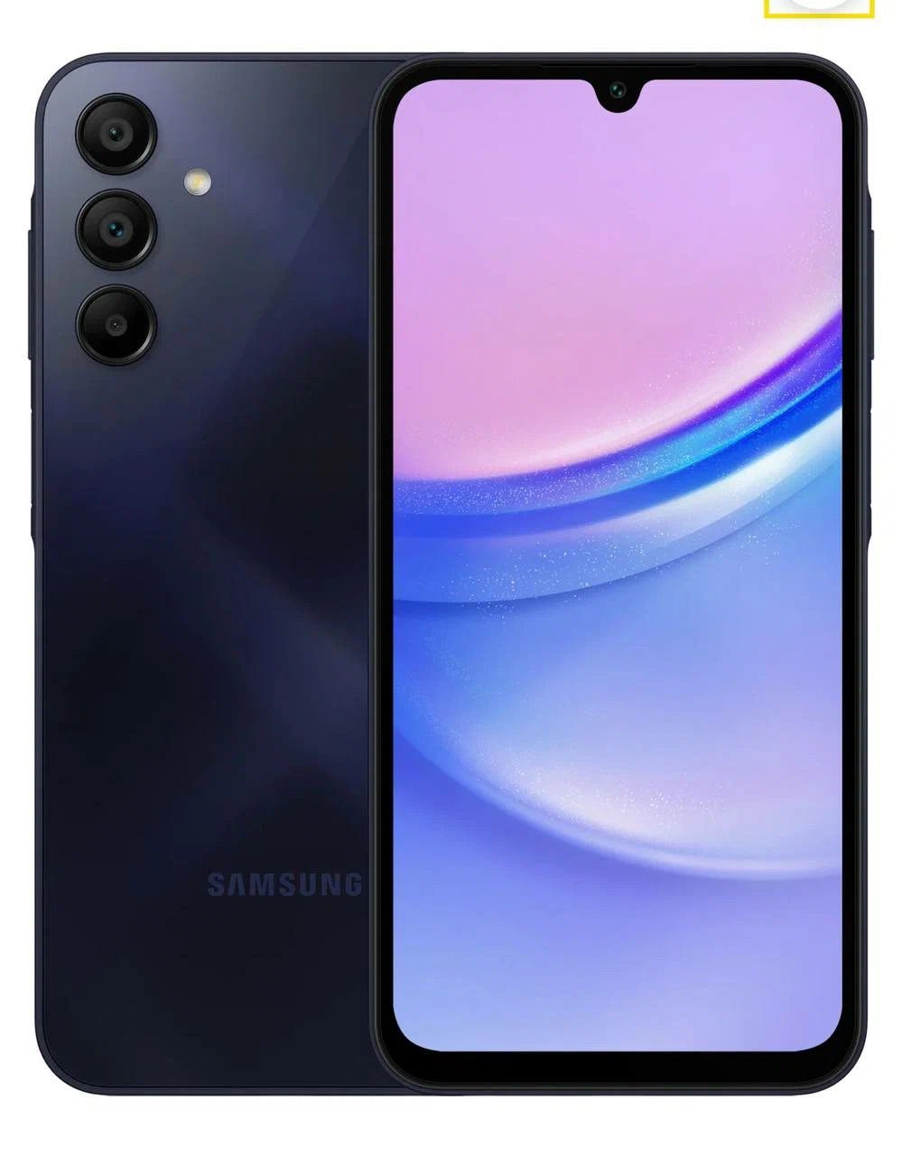 A15 lte 4 128gb blue black A15 lte 4 128gb blue black