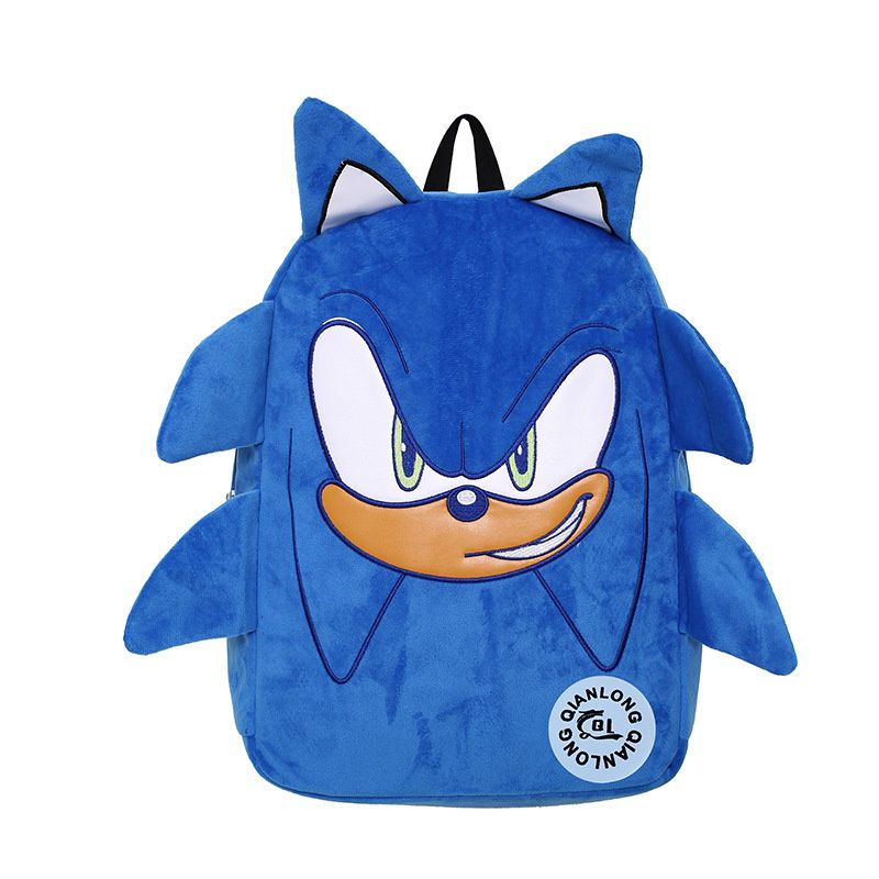 Рюкзак Sonic Шедоу...
