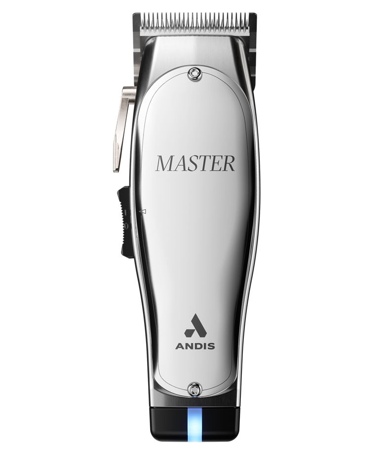 Машинка для стрижки волос Andis MLC Master Cordless