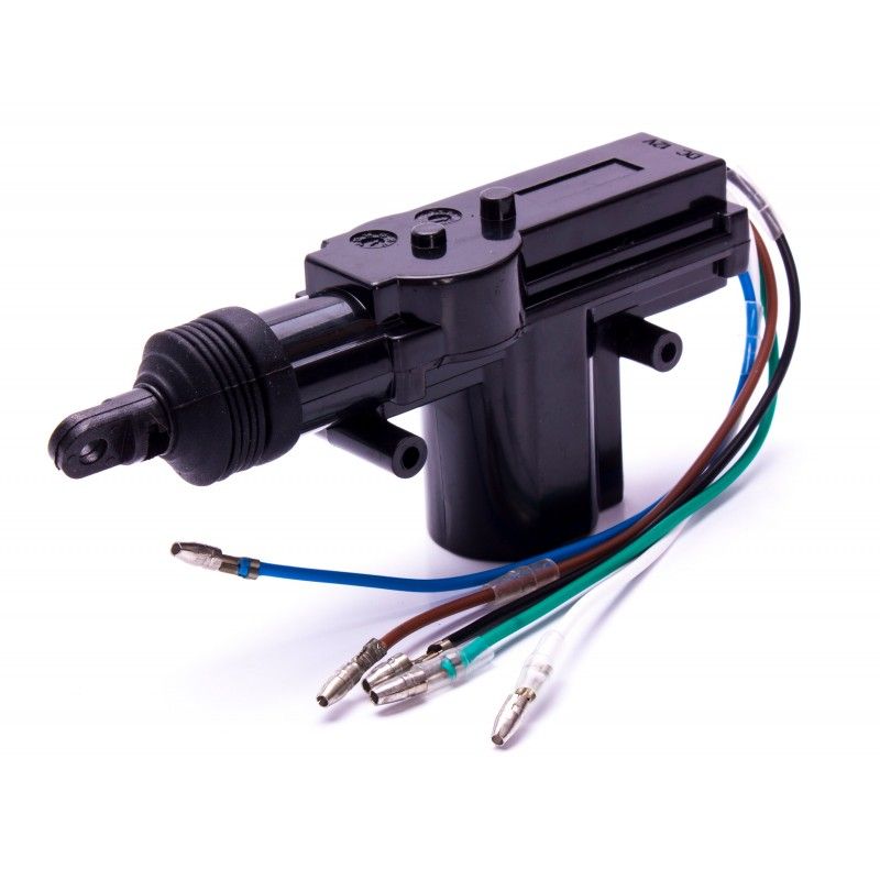 Электропривод центрального замка 5-ти проводной. Электропривод замка двери автомобиля приора 2 проводной. Центральный замок вымпел l001. Привод центрального замка cyclon. 5 контактный актуатор.