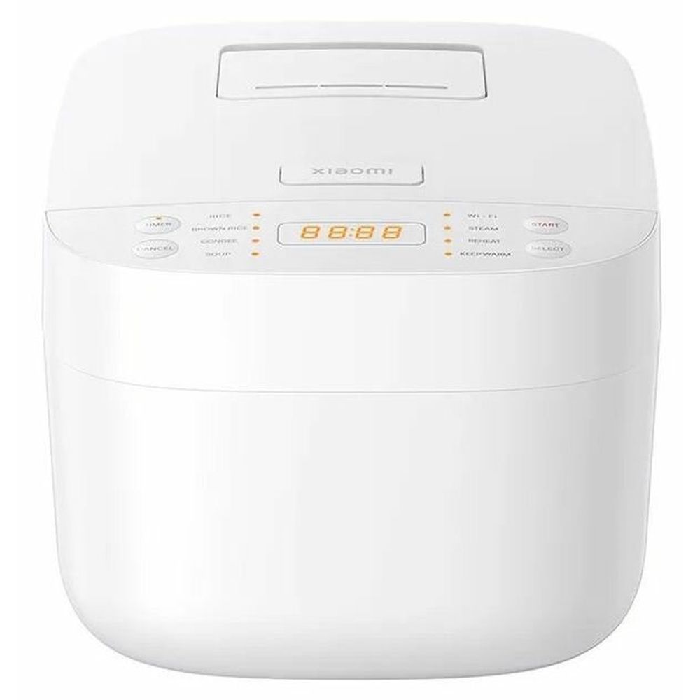 Рисоварка Xiaomi Smart Multifunctional Rice Cooker EU, белый