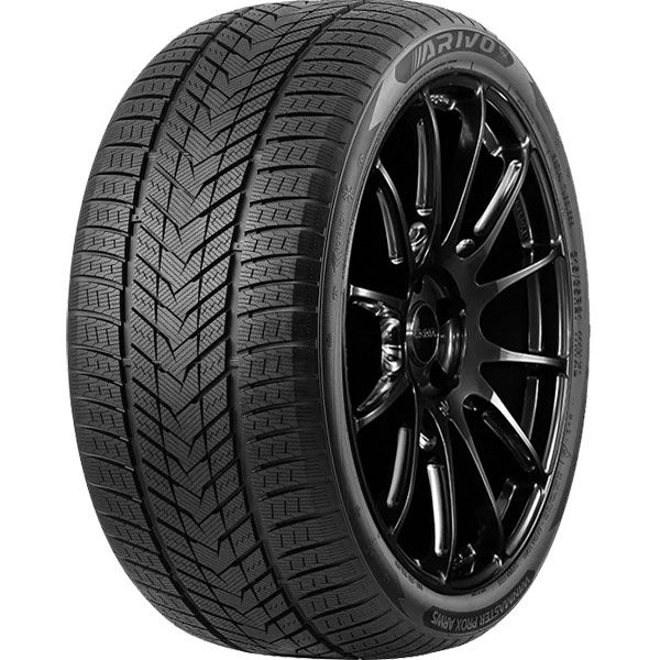 Arivo Winmaster ProX ARW5  XL Шины  зимние 275/35  R20 102H Нешипованные