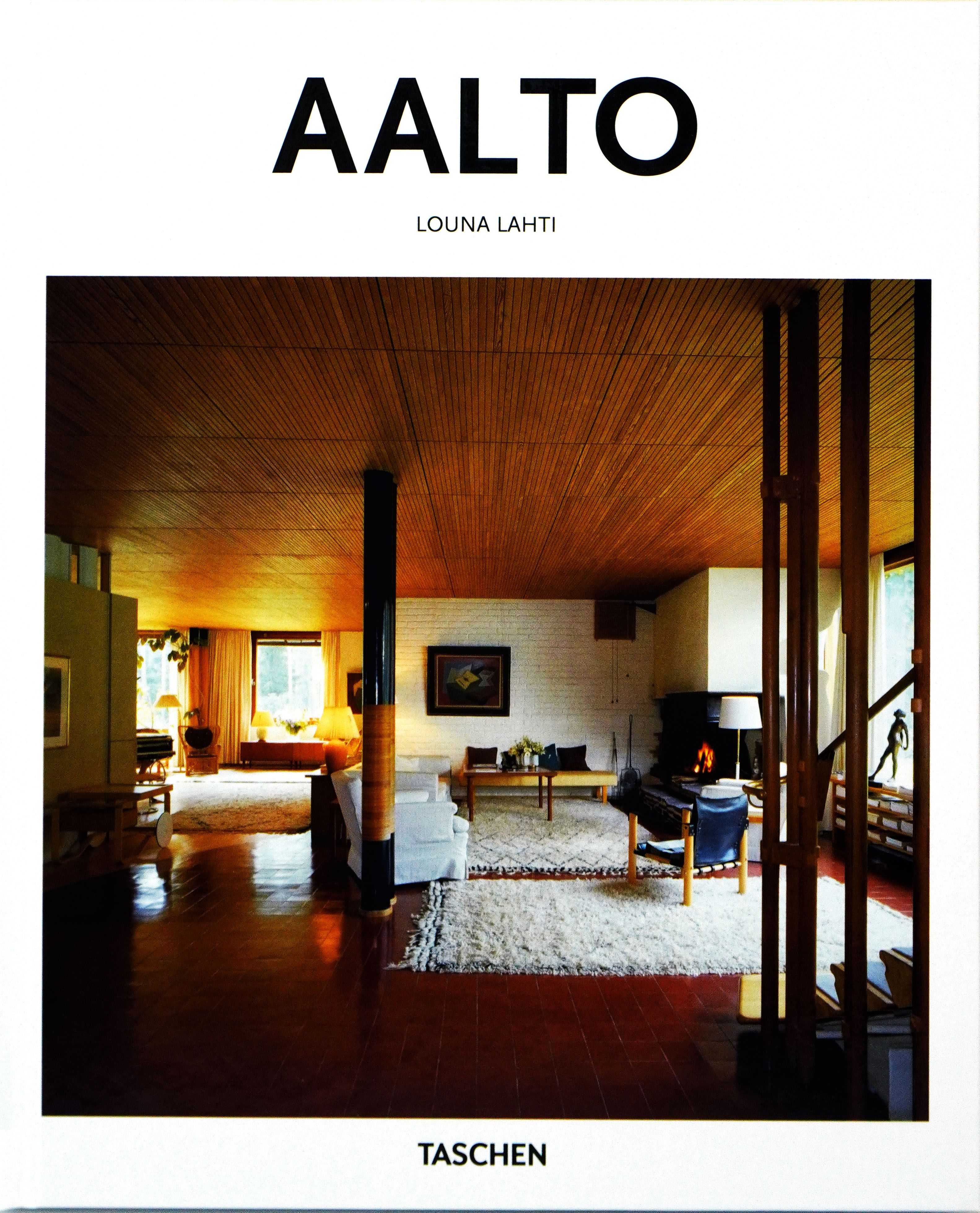 Aalto | Lahti Louna