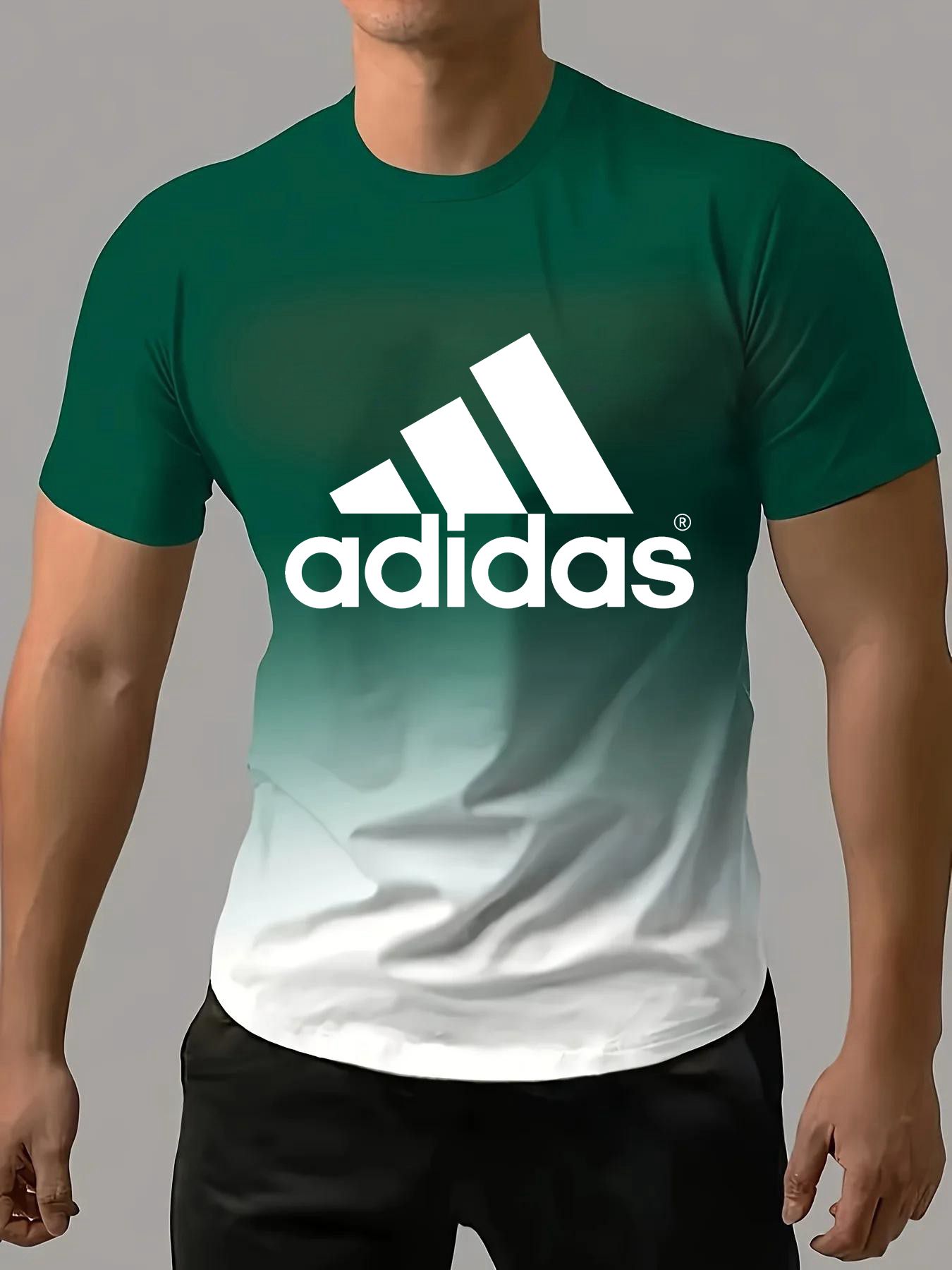 Футболкаadidas