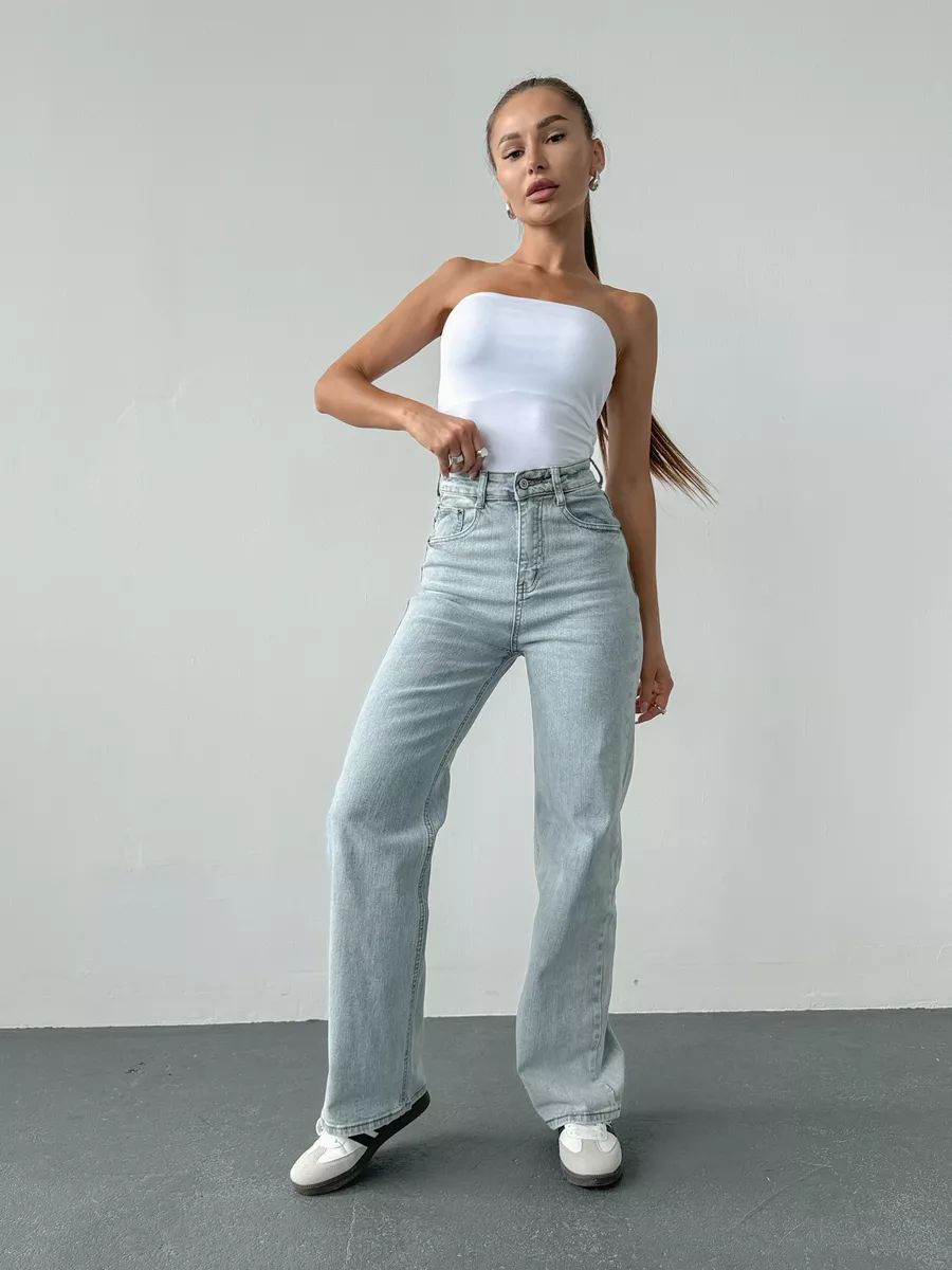 ДжинсыShopTopDenimBoutique.Итальянскаямода(журнал)