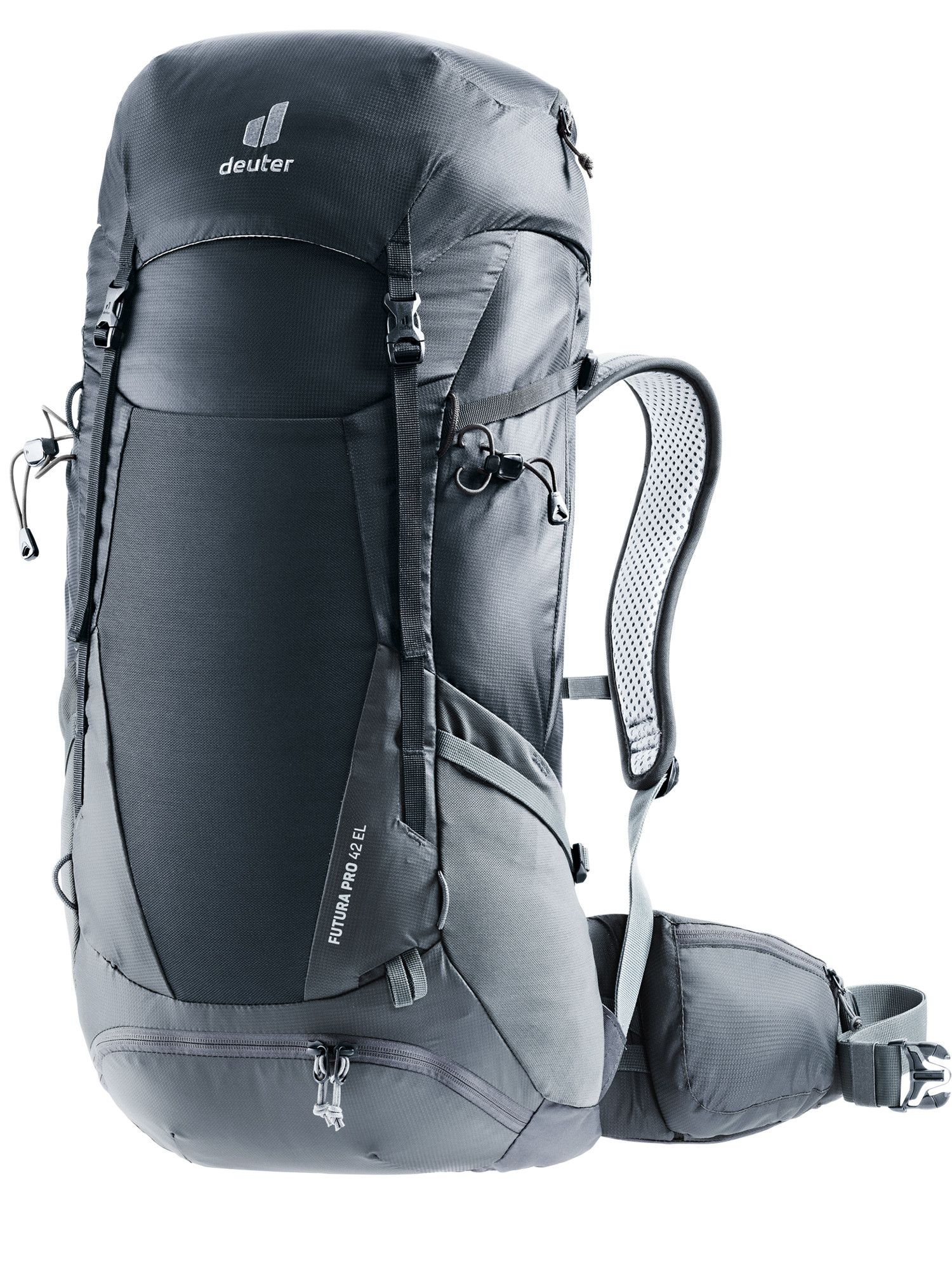 Deuter futura pro 42 backpack on sale