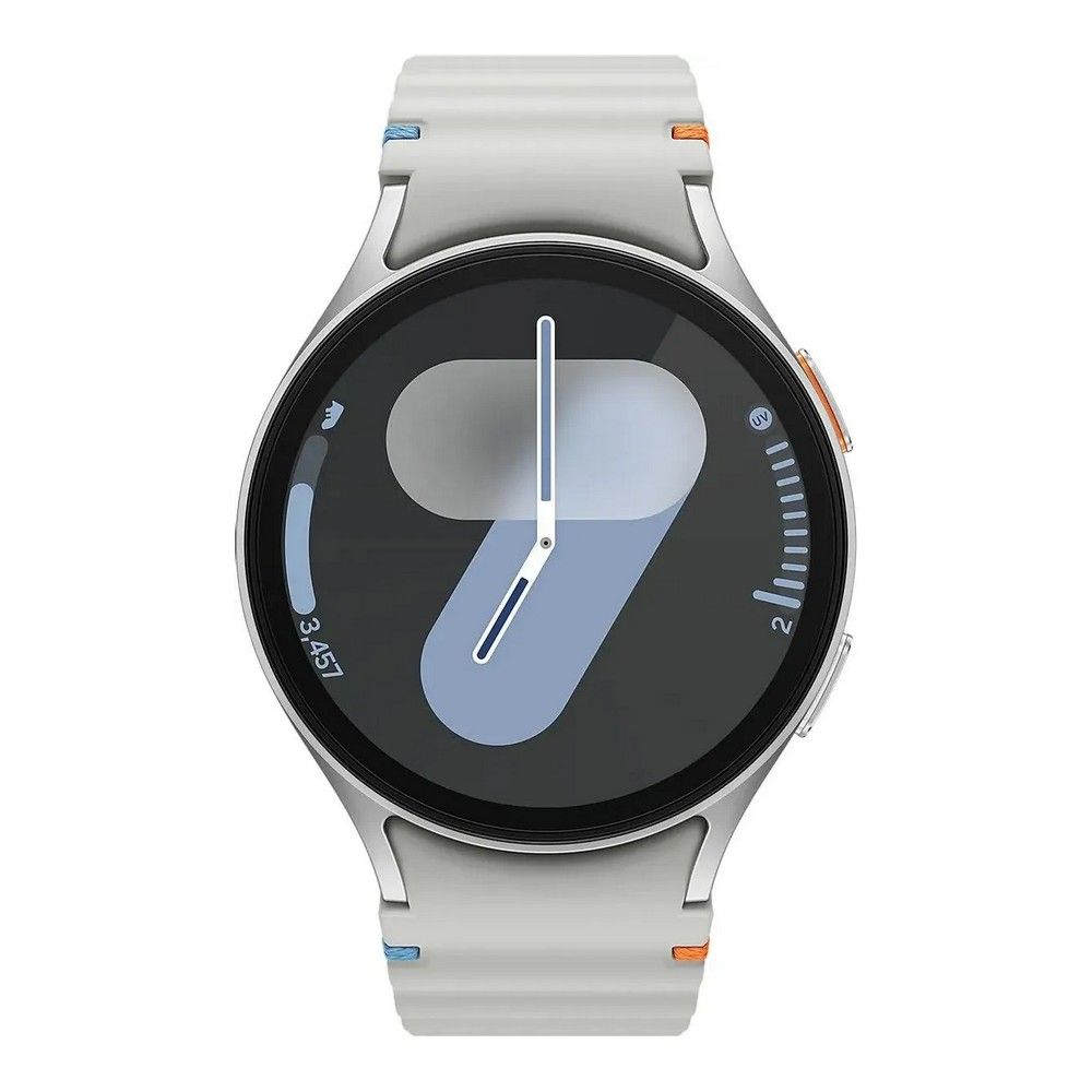 SamsungУмныечасыGalaxyWatch7,44mm,Silver