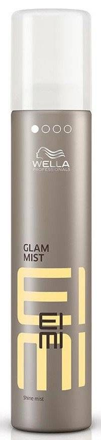 Wella Professionals Дымка-спрей для блеска Glam Mist EIMI, 200 мл