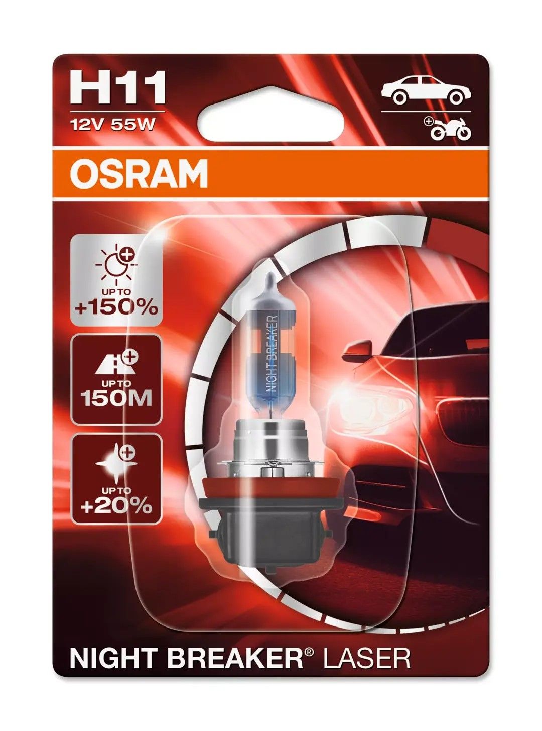 Osram H7 12v Led Купить В Спб