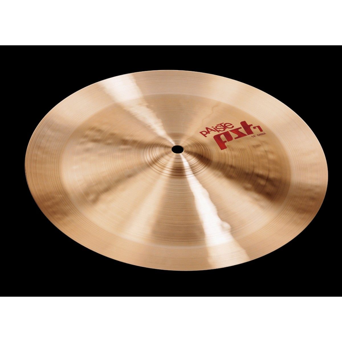 0001702614 PST 7 China Тарелка 14, Paiste