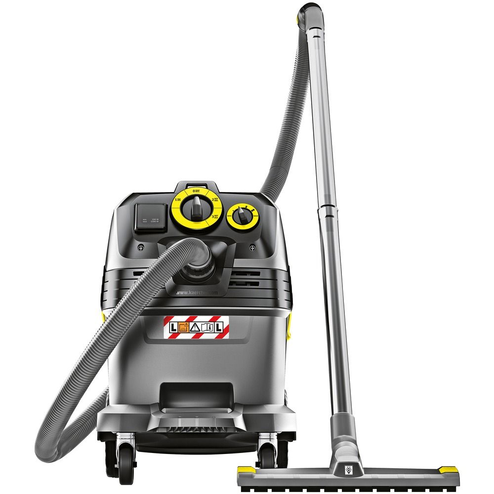 Пылесос Karcher NT 30/1 Tact Te L ( 1.148-211.0 )