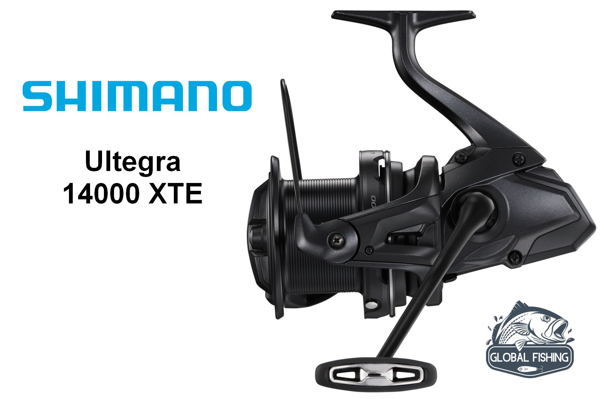 РыболовнаякатушкаShimanoUltegra14000XTE