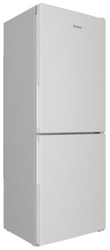 Indesit Холодильник Двухкамерный Indesit ITR 4160 W, белый