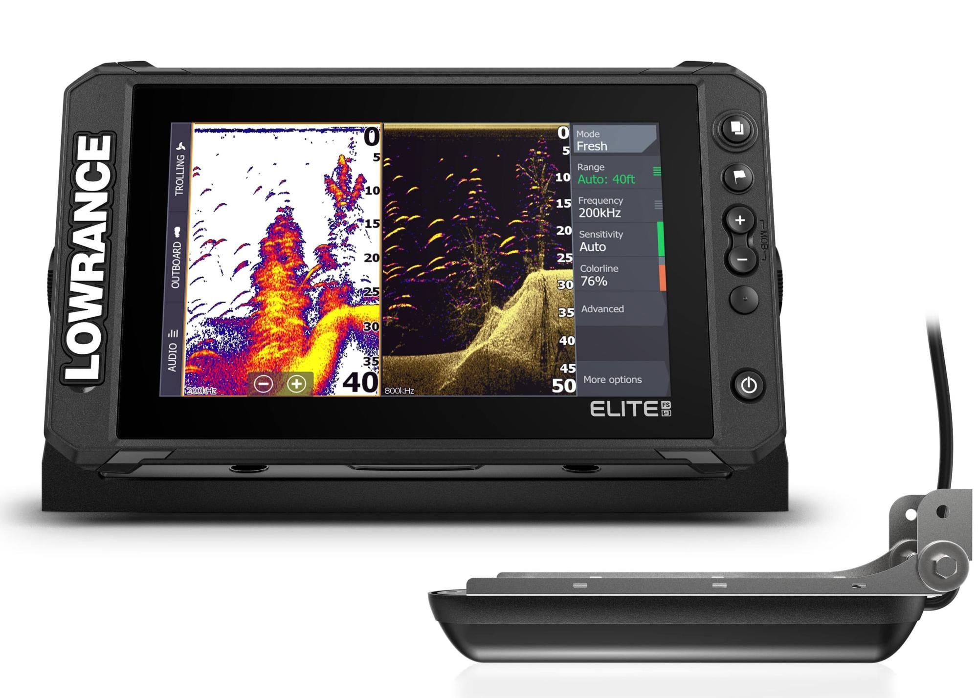 Lowrance Fs 9 Купить Москва