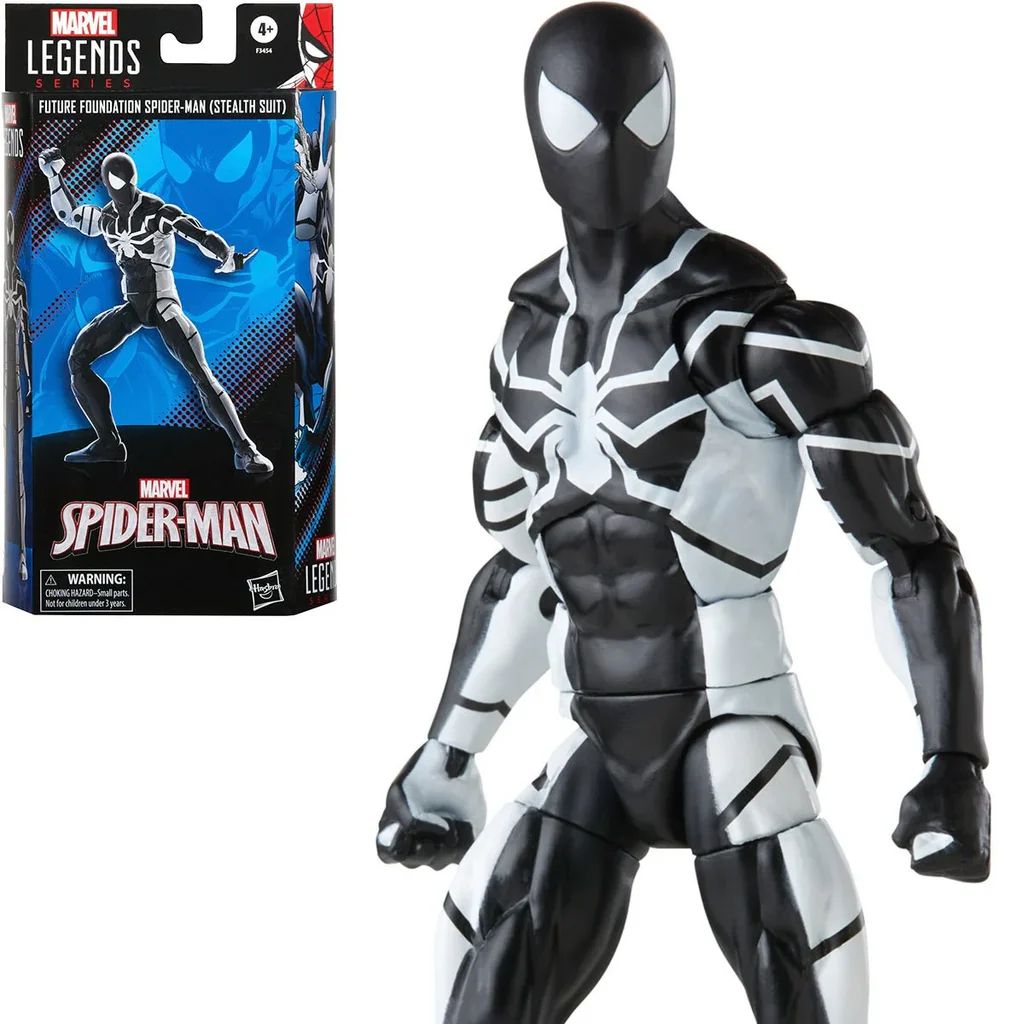 SpiderManMarvelLegends