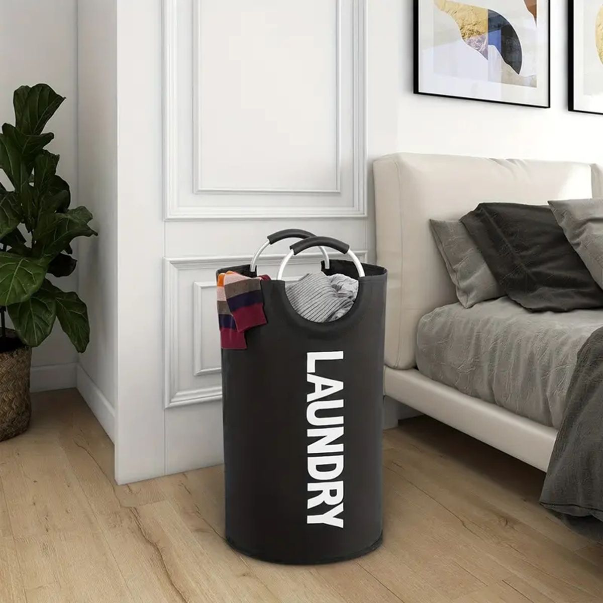 Корзина для...