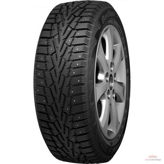 Cordiant Snow Cross PW2 Шины  зимние 185/65  R14 86T Шипованные