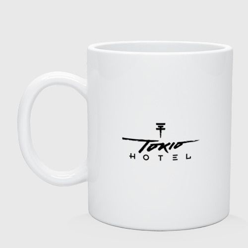 Кружка HIKOMORI "Tokio...