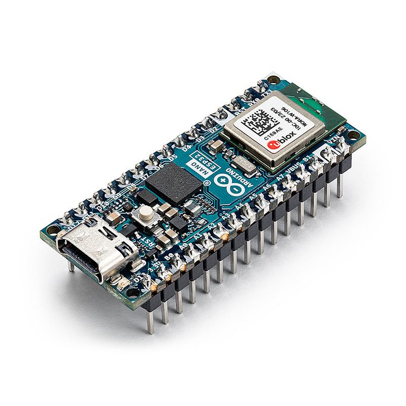 ABX00083 Arduino Nano ESP32 Модуль платы разработки Совершенно новый оригинал