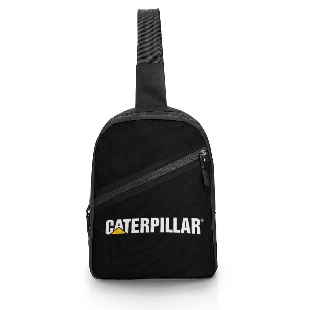 СумкимужскиеCaterpillar