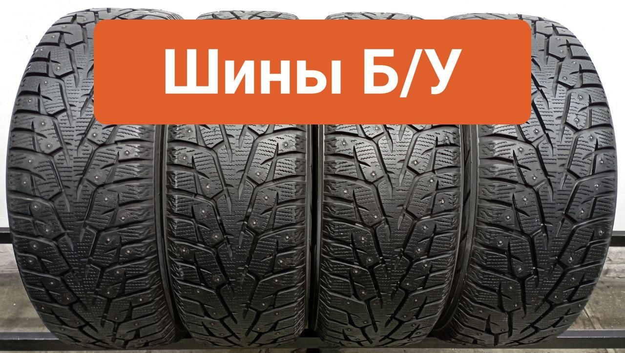 Yokohama4шт.IceGuardIG55T0129510Шиныспробегомзимние205/55R1694TШипованные