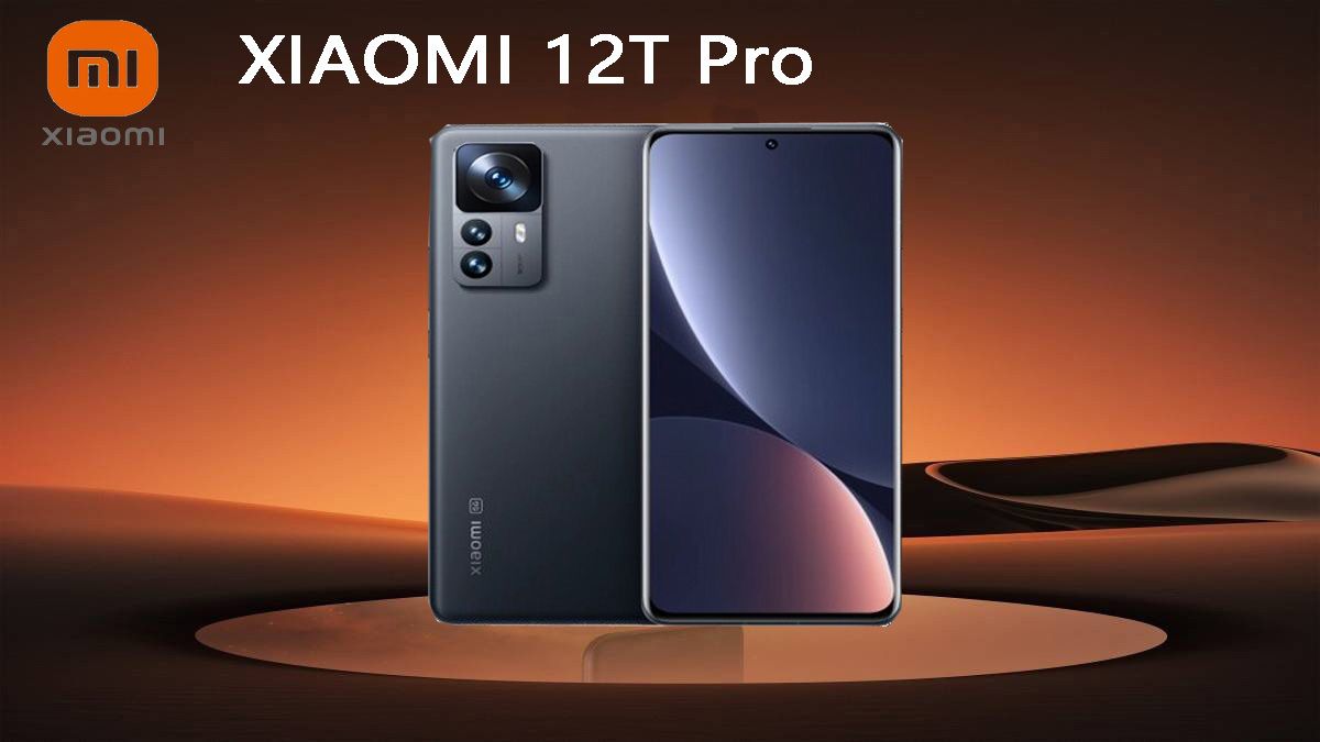 XiaomiСмартфонMI12TPro8/256ГБ,черный