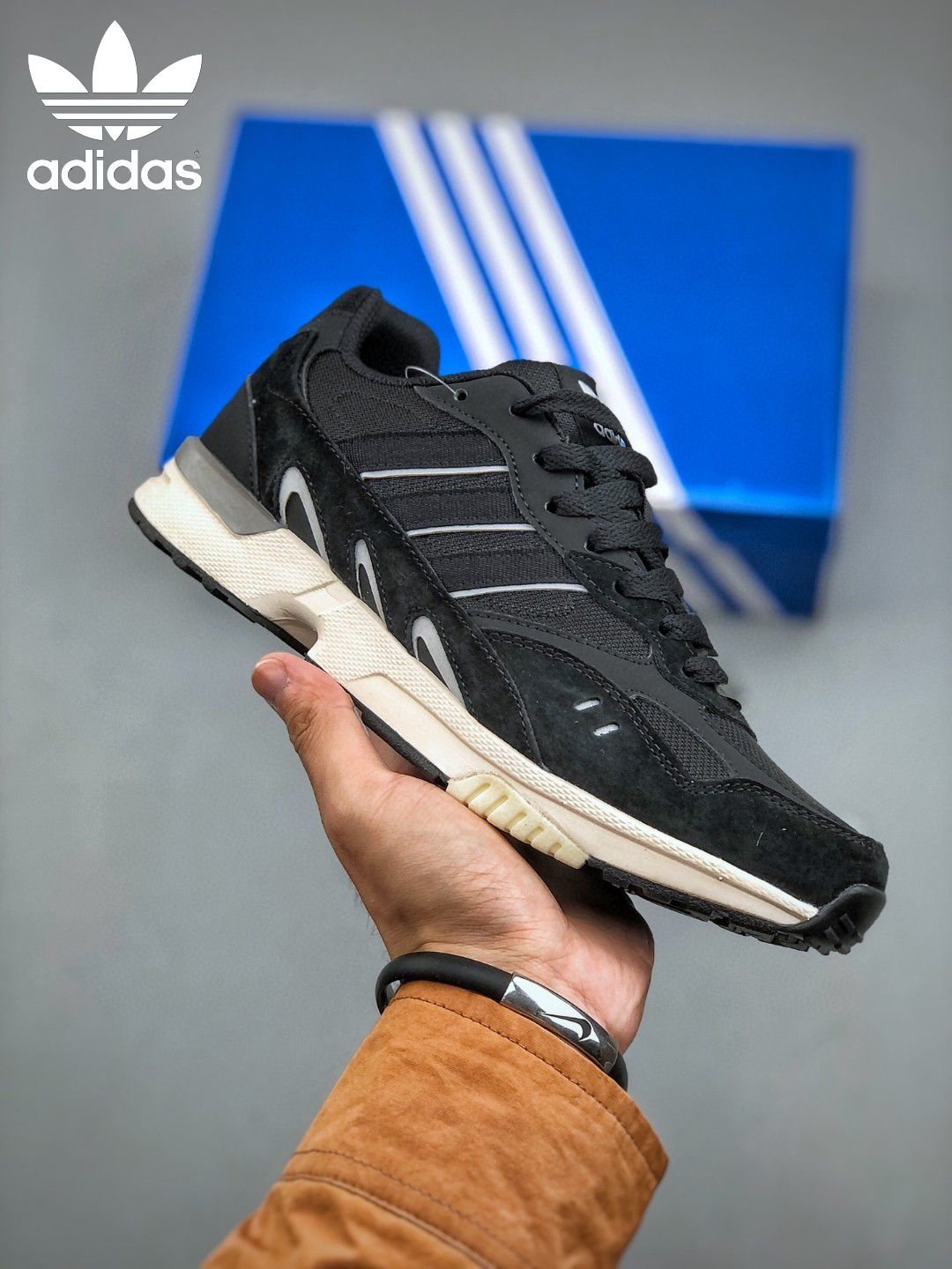 КроссовкиadidasOriginalsTorsion