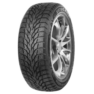 TracmaxX-PriviloS500Шинызимние235/55R19105T