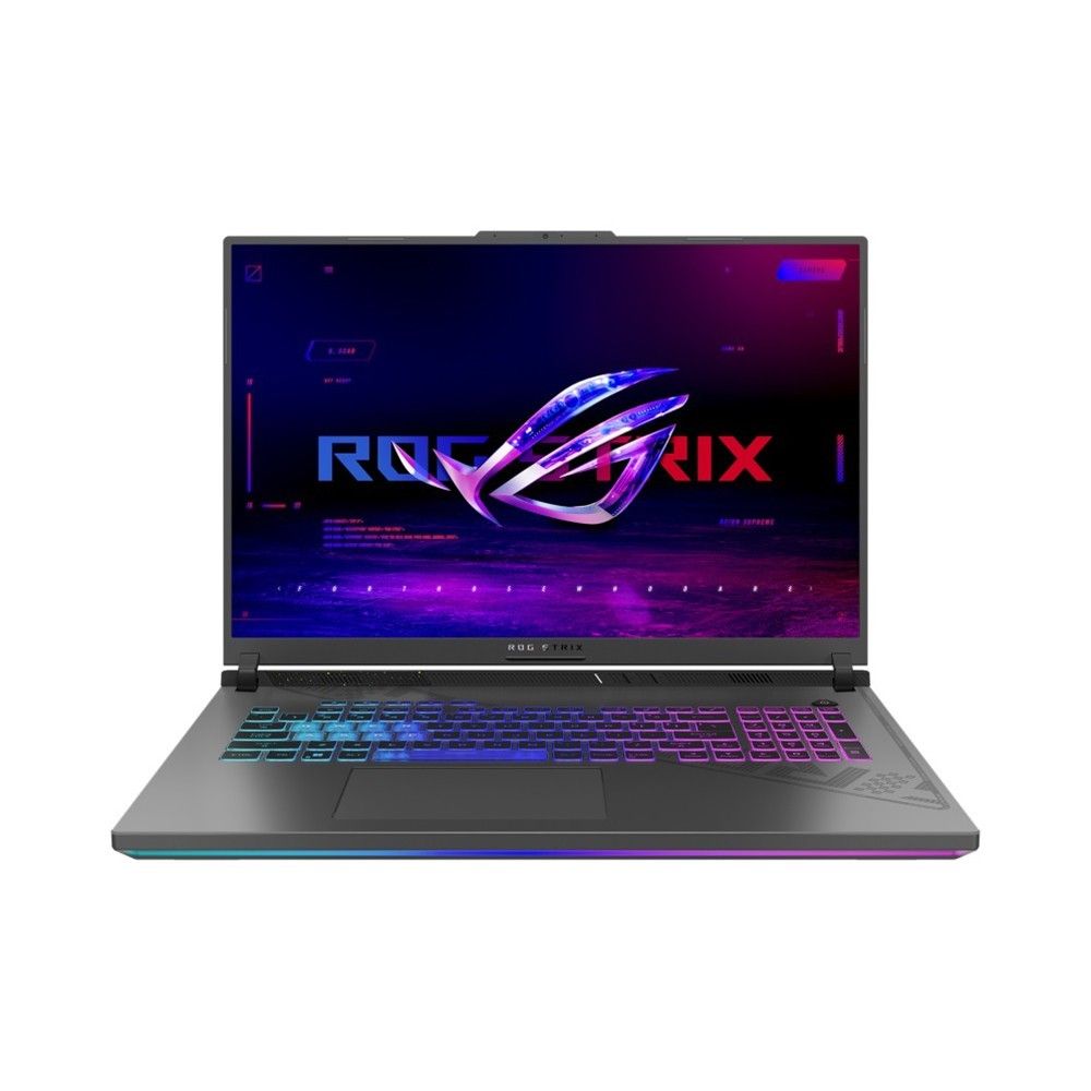 ASUS90NR0CM1-M00BC0Ноутбук18",IntelCorei7-13650HX,RAM16ГБ,NVIDIAGeForceRTX4060дляноутбуков(6Гб),(90NR0CM1-M00BC0),серый