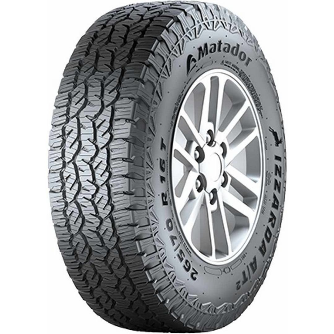 MatadorMPШинывсесезонные225/60R18104H