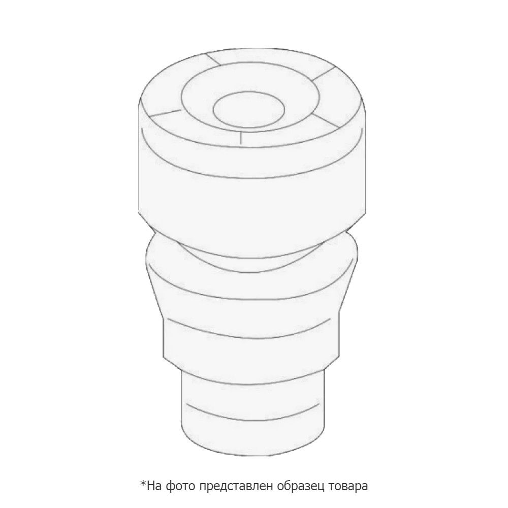 Отбойник амортизатора MITSUBISHI Outlander 12- TORR DR0153, oem 4055A048