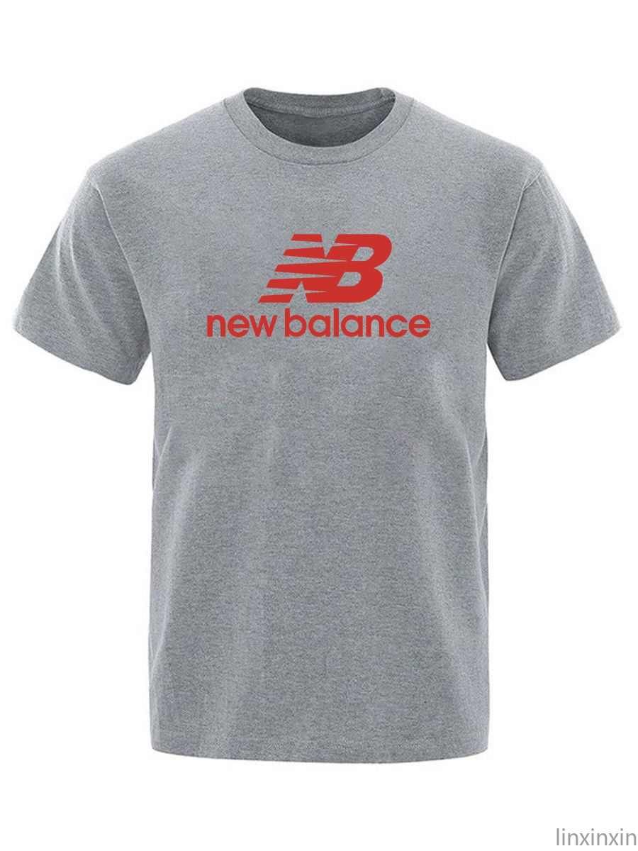 ФутболкаNewBalance