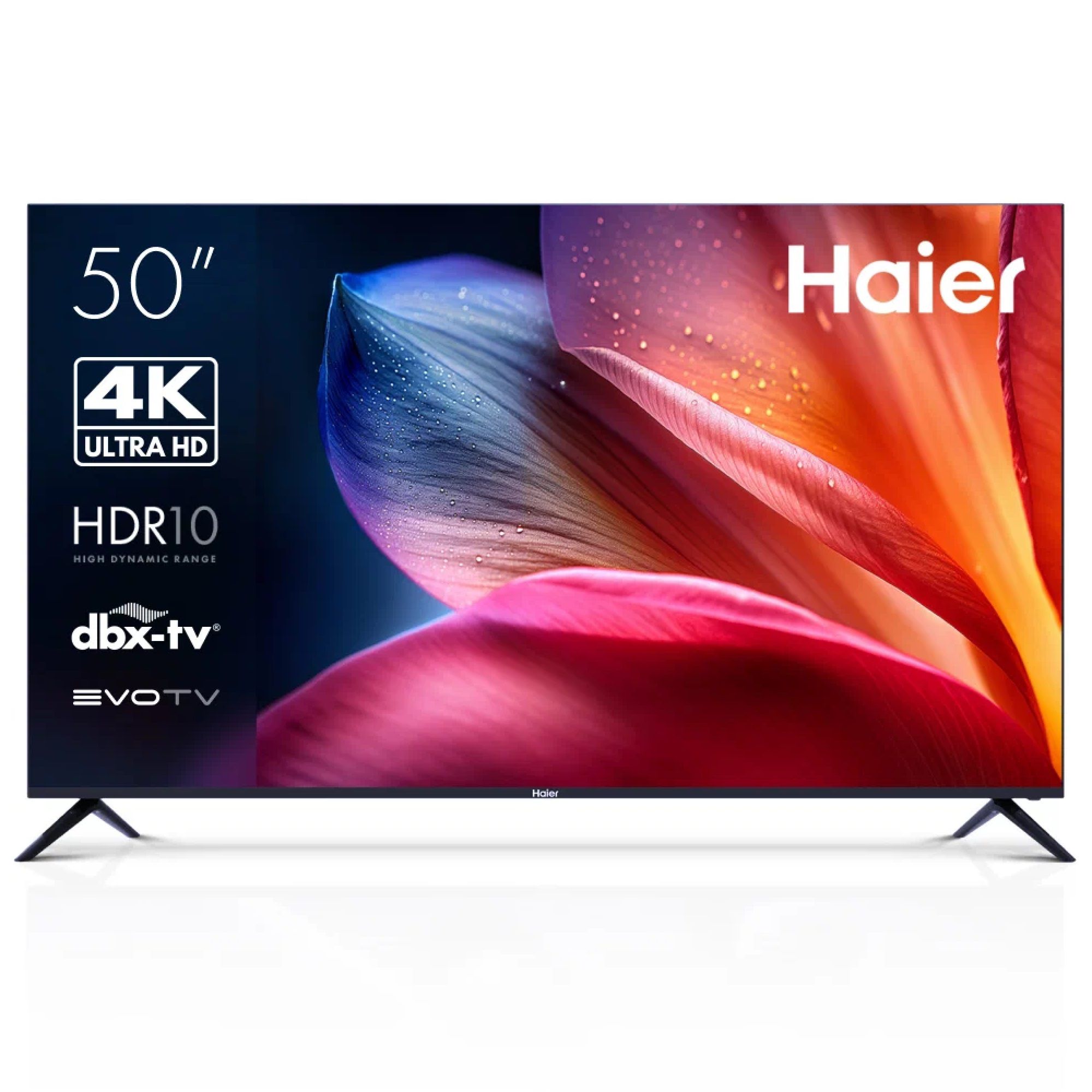Haier 50 Smart Купить