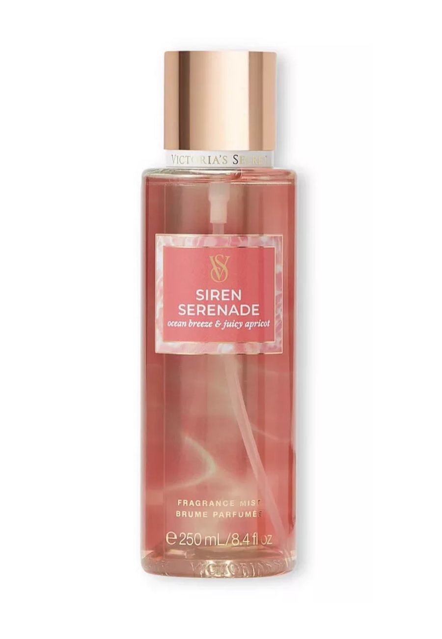 Victoria's Secret Парфюмированный мист Siren Serenade Mist 250 мл