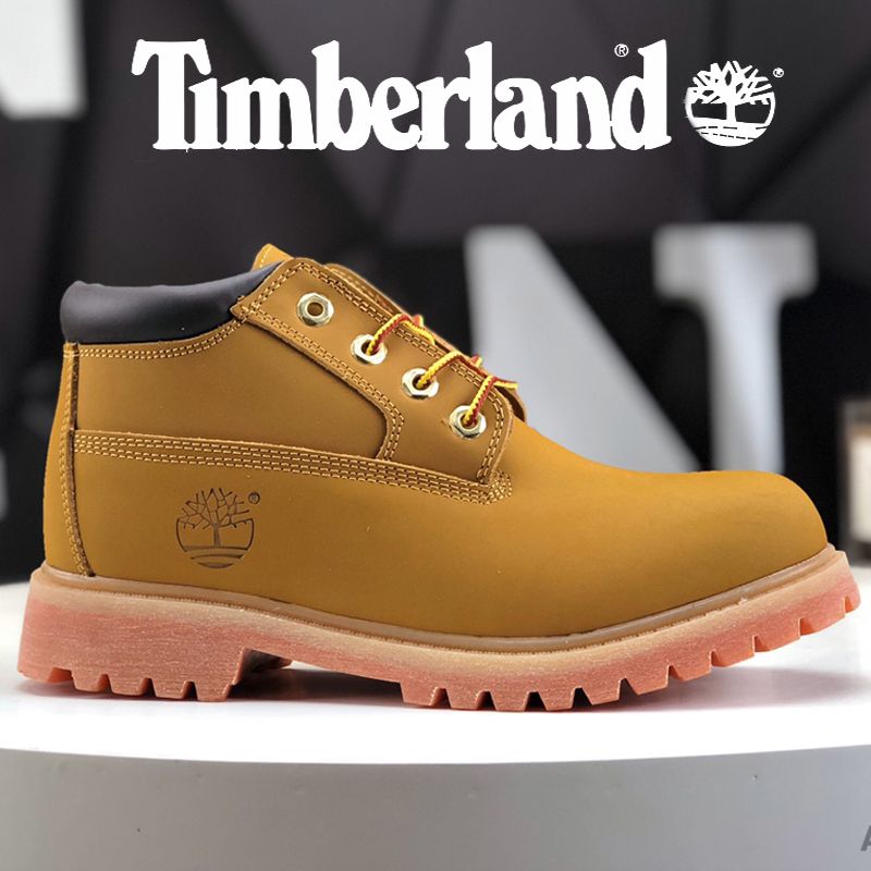 БотинкиTimberland10061