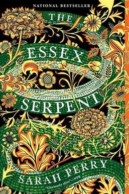 Essex Serpent. Perry S.