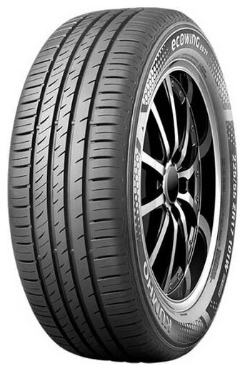 Kumho Ecowing ES31 Шины  летние 185/65  R14 86T