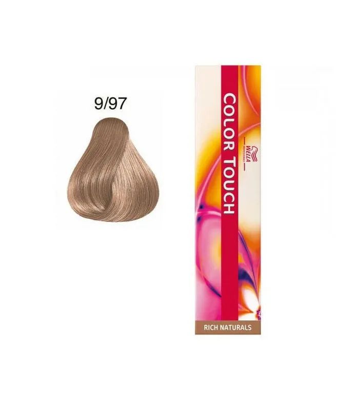 Wella Color Touch Купить