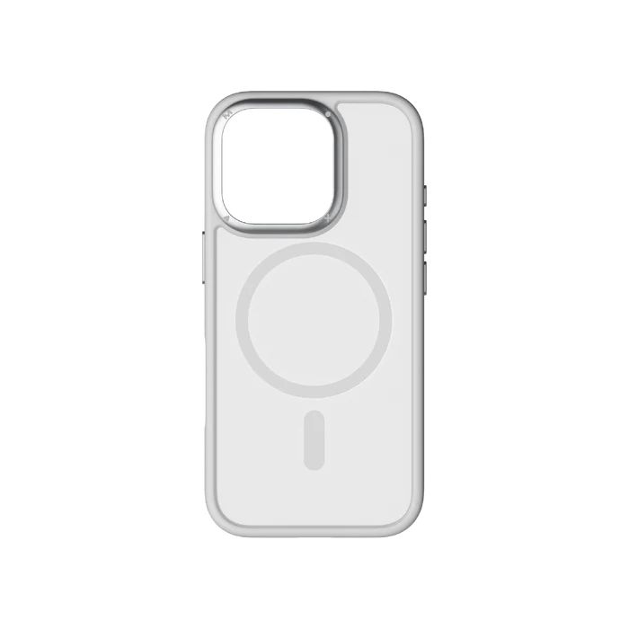 Iphone 15 pro max magsafe clear case. Iphone 15 pro max magsafe clear case