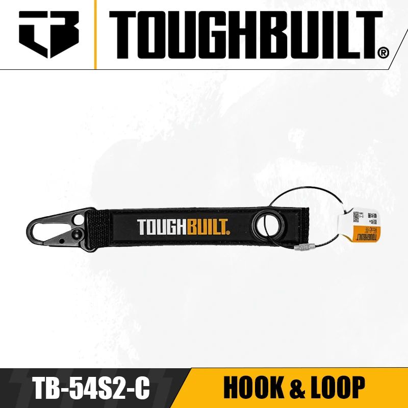 TOUGHBUILTTB-54S2-CКрючокипетля