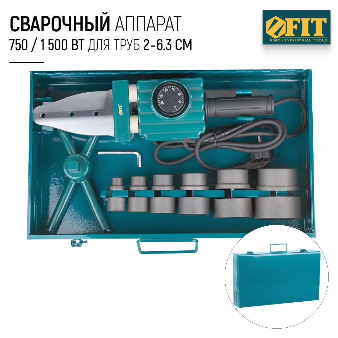 FIT Сварочный аппарат...