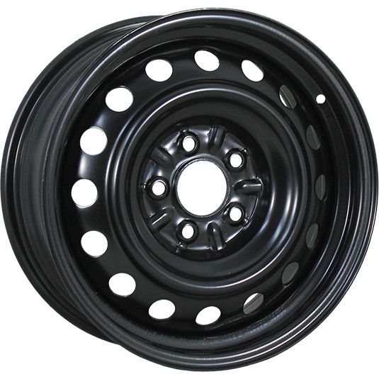 Trebl X40034 Колесный диск Штампованный 17x7" PCD5х114.3 ET48 D56.1