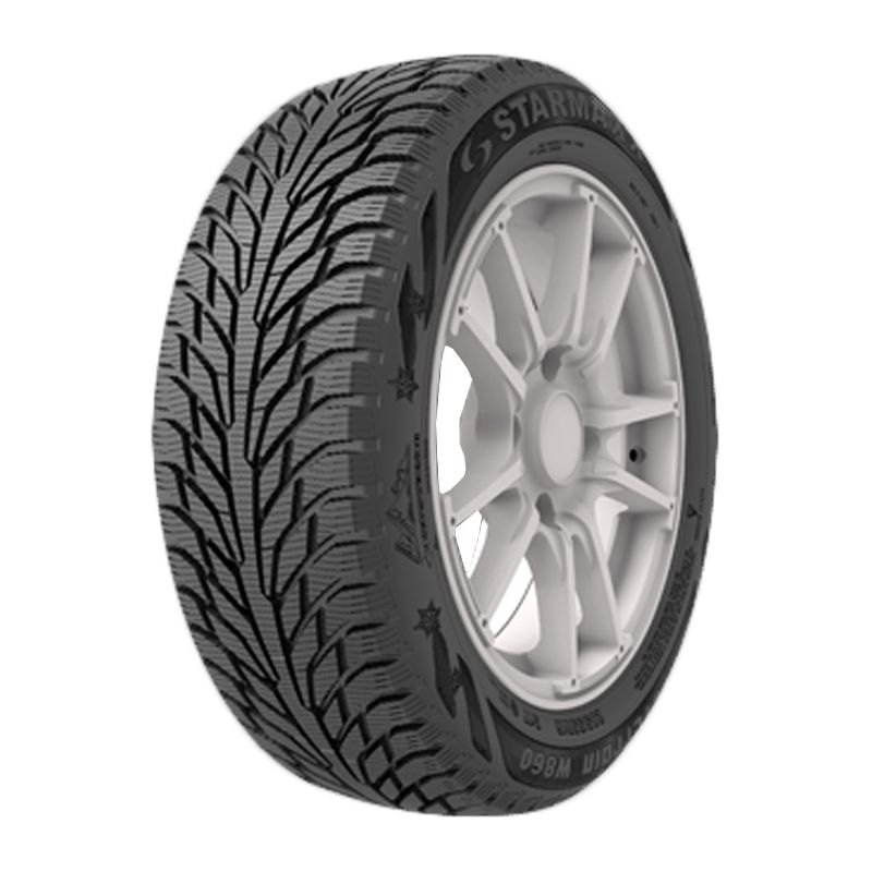 Starmaxx Шина ARCTERRAIN W860 Шины  зимние 205/65  R15 94T