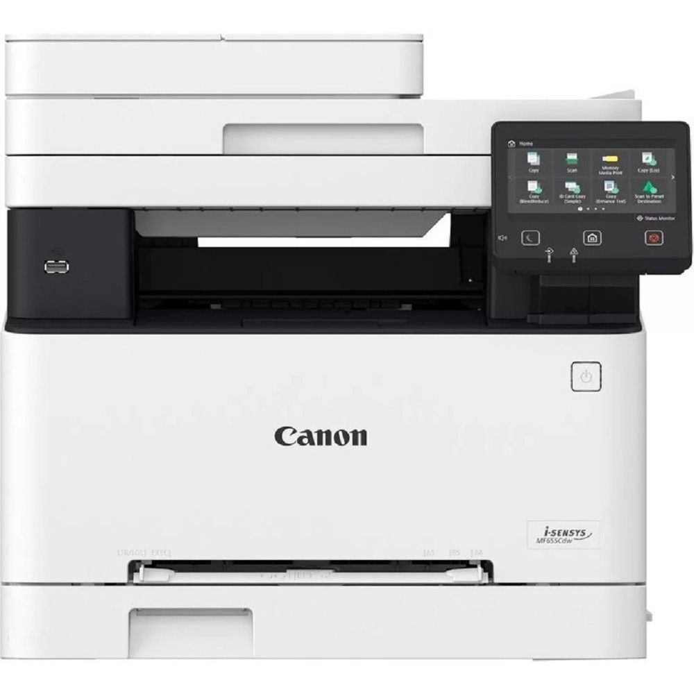 Canon i-SENSYS MF655Cdw (5158C004) МФУ