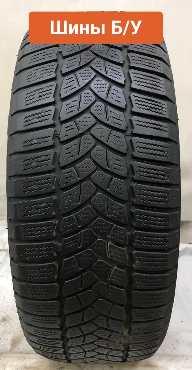 FIRESTONE1шт.WinterHawk3T0130635Шиныспробегомзимние205/55R1694H