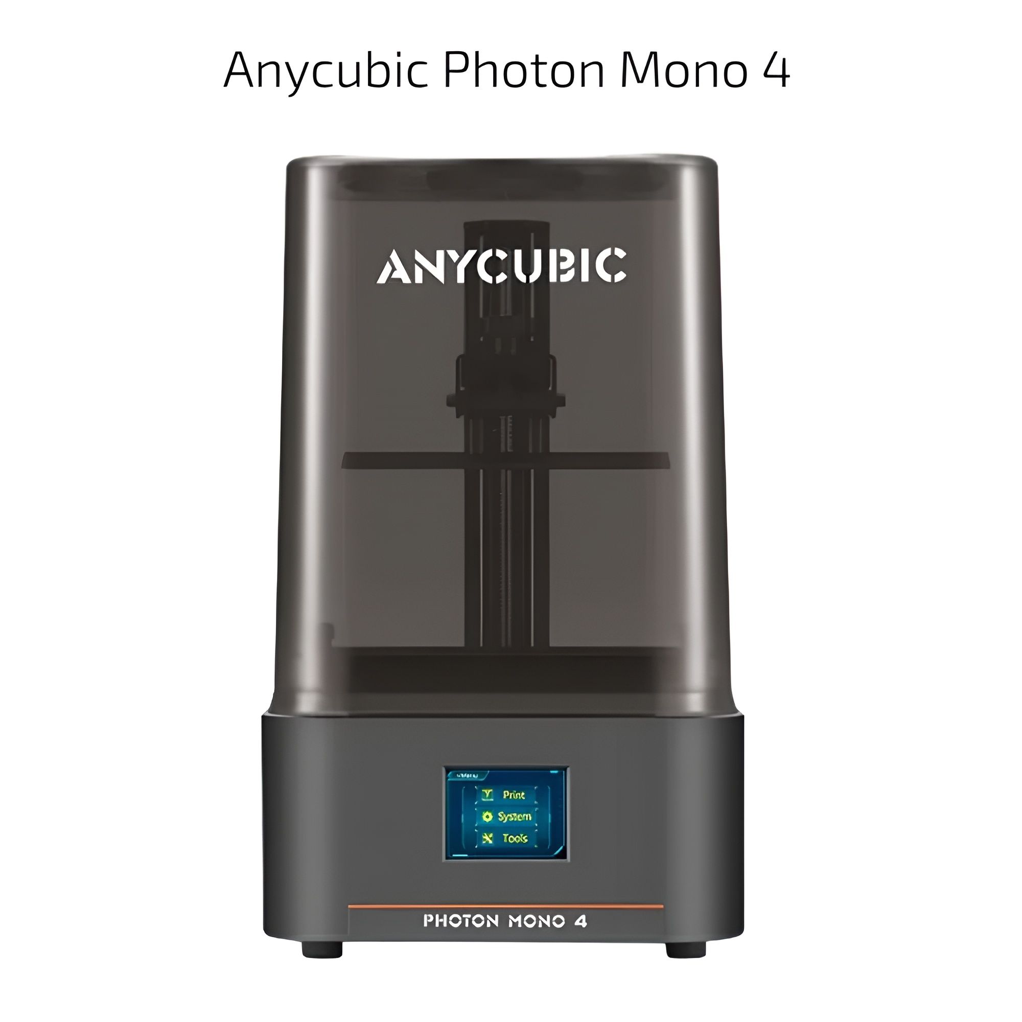 3D принтер Anycubic Photon Mono 4