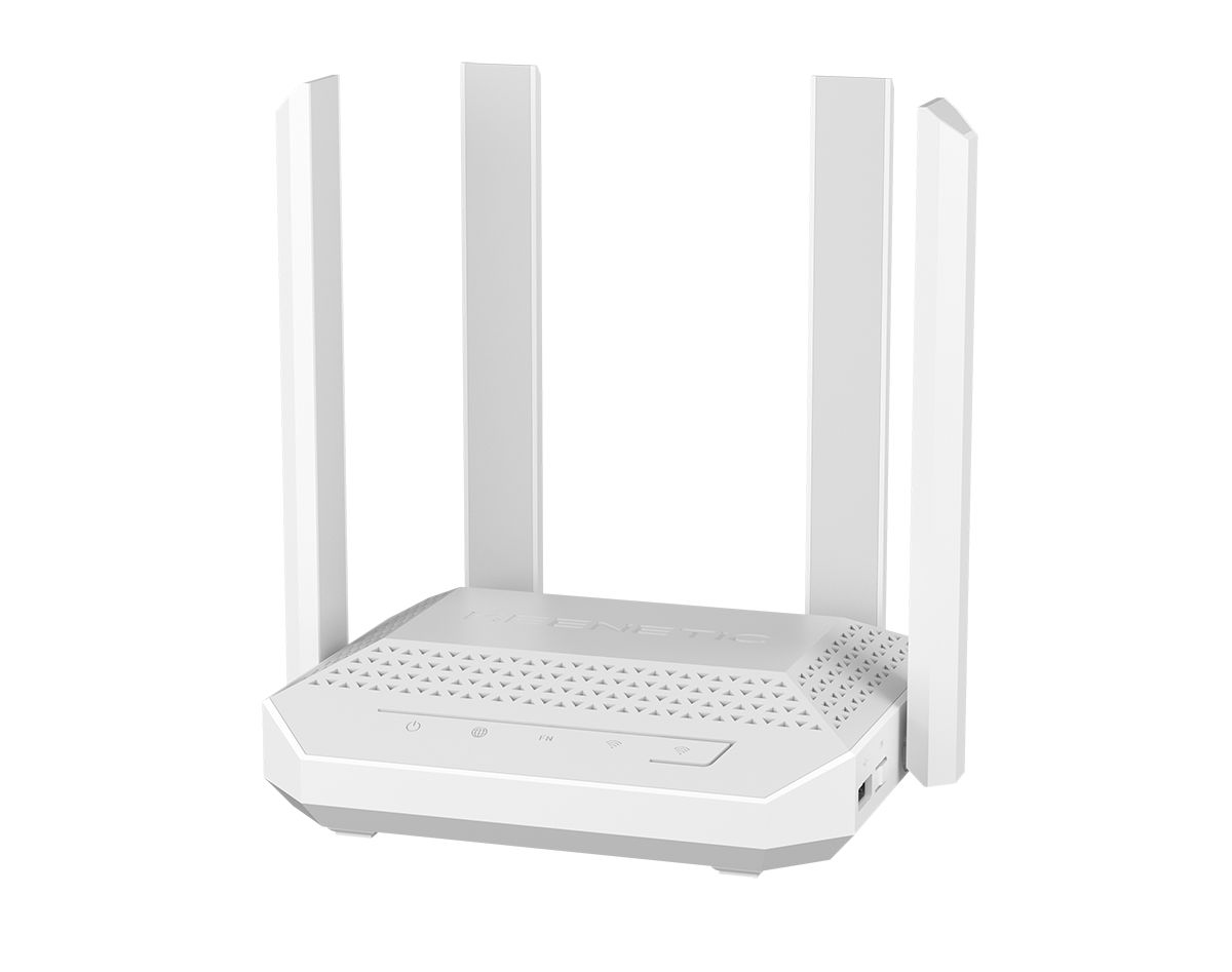 Wi-Fi роутер Keenetic KN-3811 Hopper