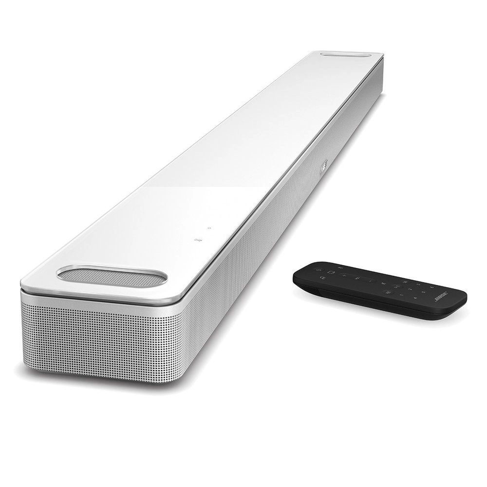 Саундбар Bose Smart SoundBar 900