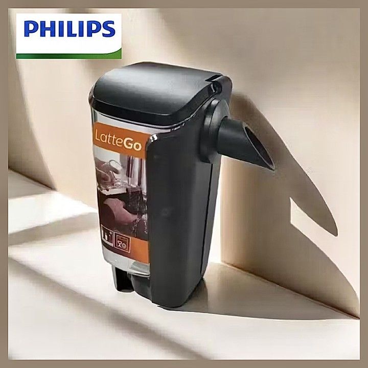 Philips Профессиональная кофеварка 0661phkfjpj, черный, прозрачный