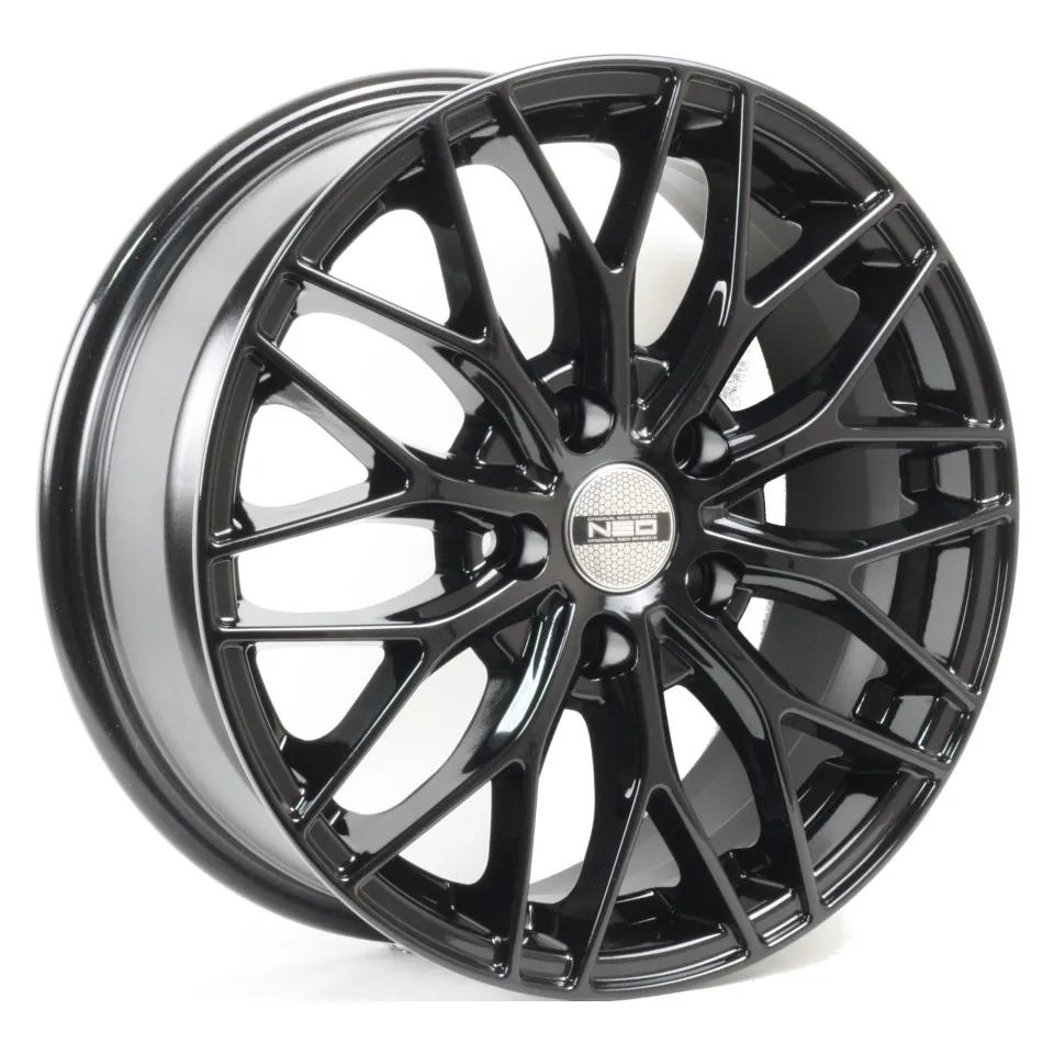 NEO  Колесный диск Литой 16x6.5" PCD5х114.3 ET45 D60.1